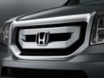 Honda Pilot 2009 года